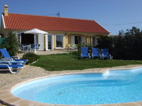 Ferienhaus Mit Privatem Pool Und Schöner Aussicht
